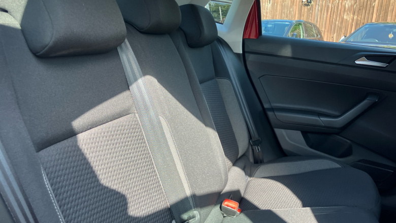 Volkswagen Polo 1.0 TSI Life 5dr Petrol Hatchback